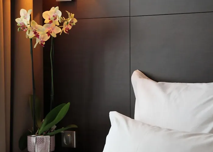 L'interlude 3* パリ