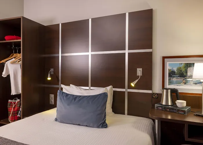 L'interlude ホテル パリ